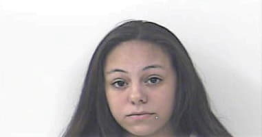 Gabrielle Mougdis, - St. Lucie County, FL 